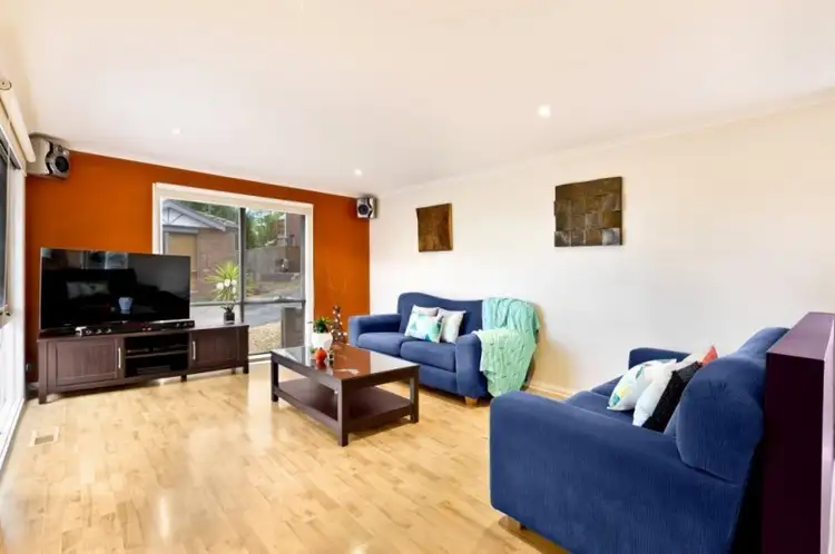 Third view of Homely house listing, 3/47 York Street, Eltham VIC 3095