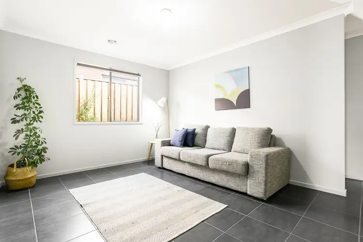 Fifth view of Homely house listing, 10 Leith Drive, Mernda VIC 3754