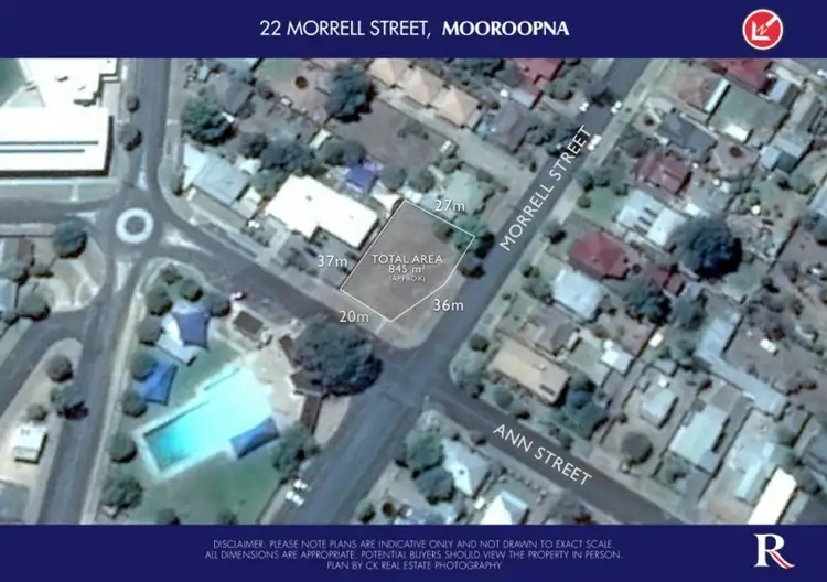22 Morrell Street, Mooroopna VIC 3629