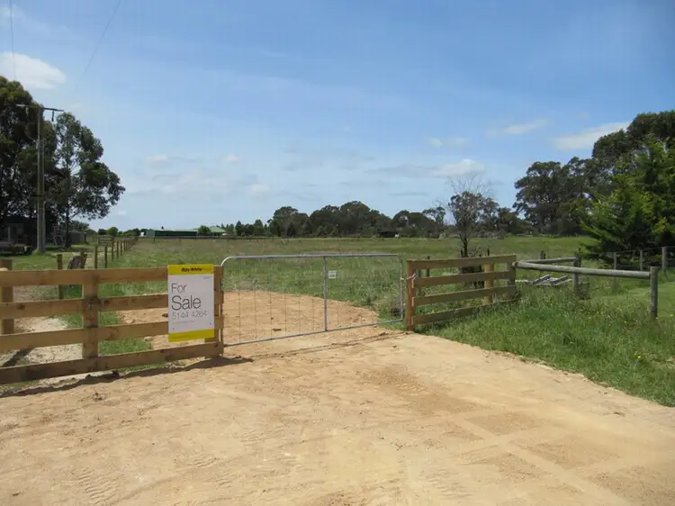 LOT 2/113 Seaspray Road, Longford VIC 3851