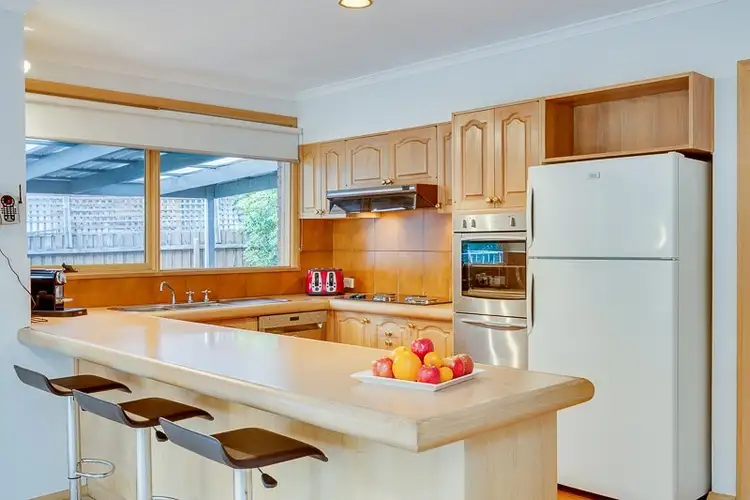Fifth view of Homely house listing, 9 Nerida Court, Taylors Lakes VIC 3038