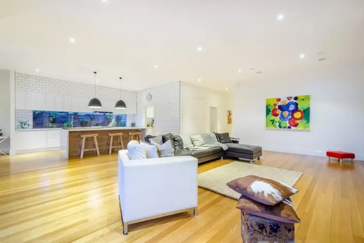 Fifth view of Homely house listing, 33 Bena Street, Yarraville VIC 3013