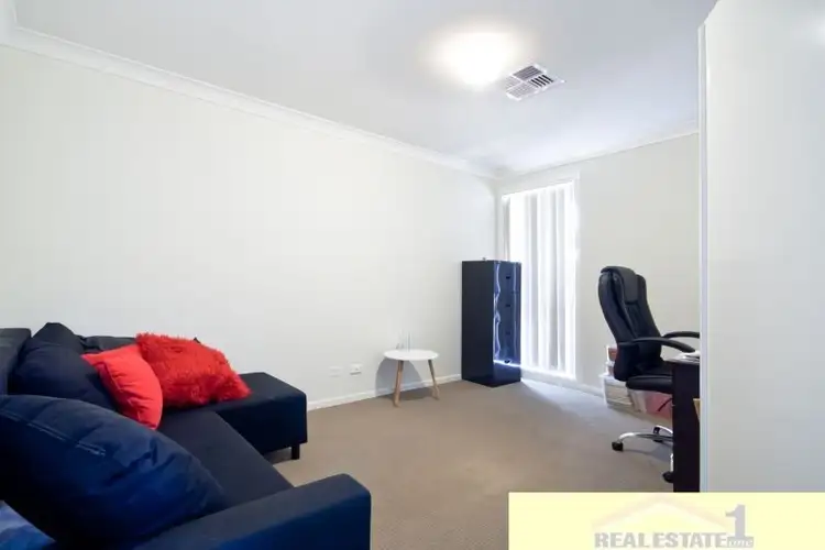 Fourth view of Homely house listing, 64 Saltbush Circuit, Ropes Crossing NSW 2760