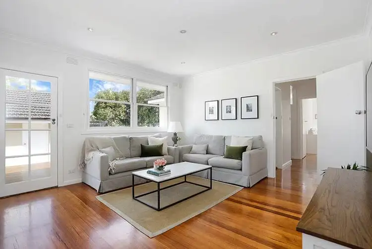 Third view of Homely house listing, 8 Lotus Crescent, Mulgrave VIC 3170