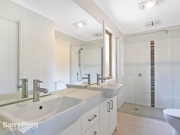 Sixth view of Homely townhouse listing, 1/24 Dixon Court, Boronia VIC 3155