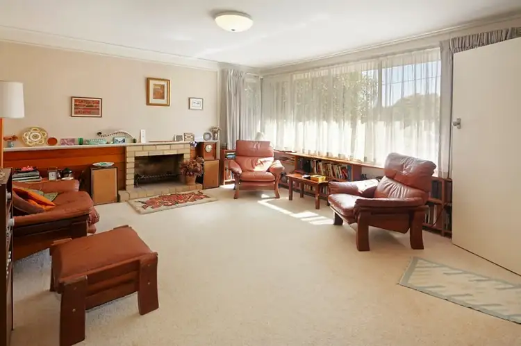 Second view of Homely house listing, 58 Samada Street, Notting Hill VIC 3168