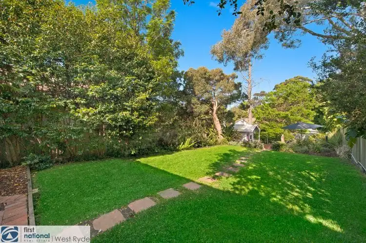 Sixth view of Homely house listing, 42 Maxim Street,, West Ryde NSW 2114