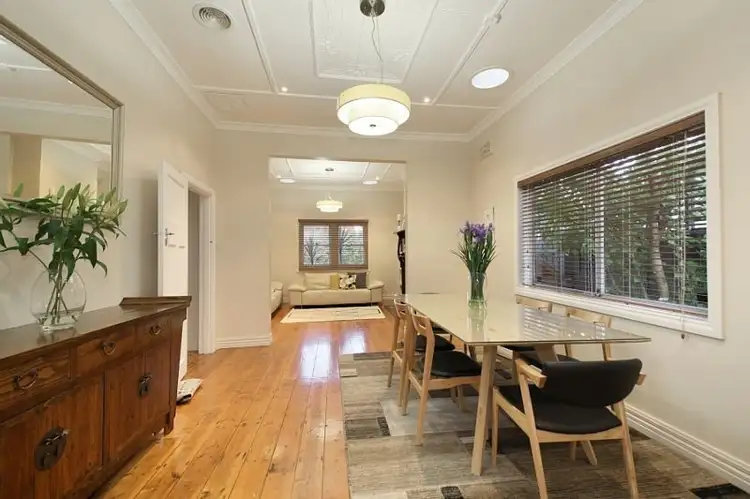 Fifth view of Homely house listing, 1 Malane Street, Ormond VIC 3204