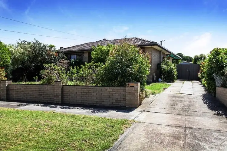 Main view of Homely house listing, 12 Churchill Avenue, Tullamarine VIC 3043