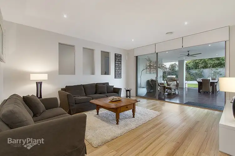 Fourth view of Homely house listing, 18 Canberra Avenue, Berwick VIC 3806