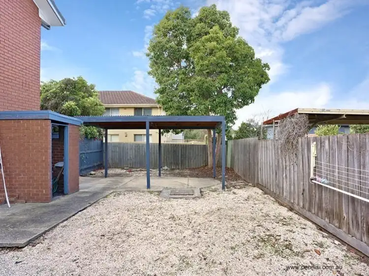 Fifth view of Homely apartment listing, 4/13 Spencer Street, Essendon VIC 3040