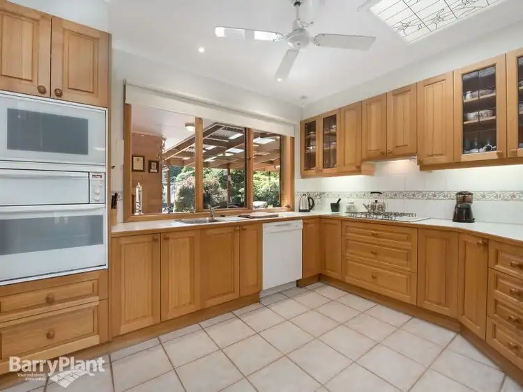 Fourth view of Homely house listing, 28 Marland Road, Boronia VIC 3155
