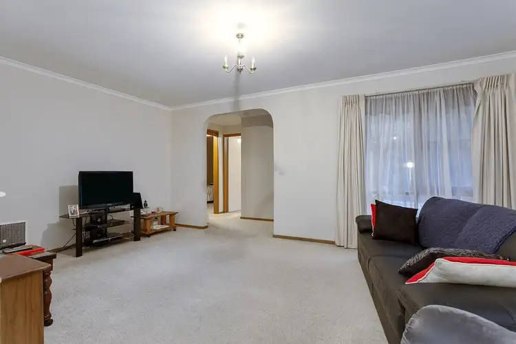 Second view of Homely house listing, 1/162 Railway Avenue, Ringwood East VIC 3135