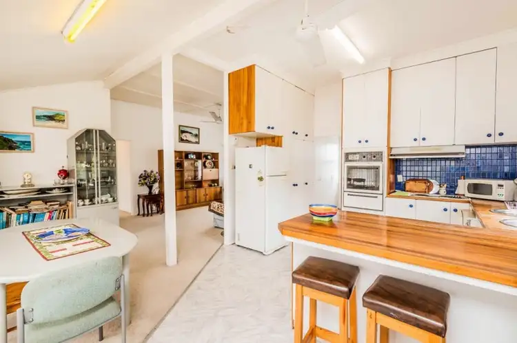 Second view of Homely house listing, 116 Armidale Street, South Grafton NSW 2460