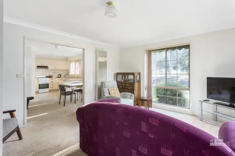 Third view of Homely house listing, 1/22 Yarunga Drive, Kangaroo Flat VIC 3555