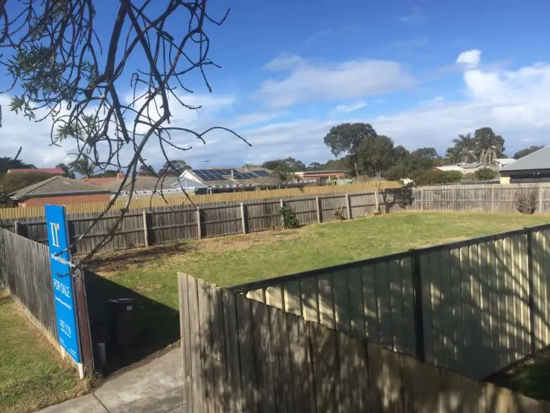 Main view of Homely land listing, 2B Hopetoun Street, St Leonards VIC 3223