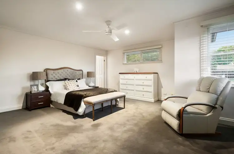 Sixth view of Homely townhouse listing, 3/103 Atkinson Street, Templestowe VIC 3106