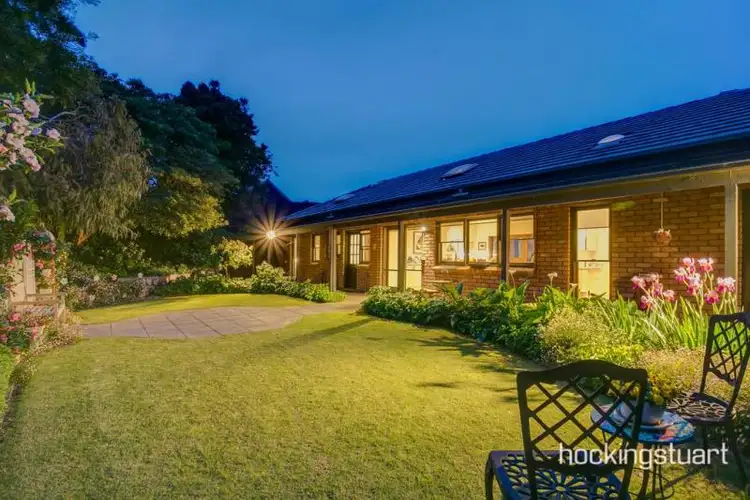 Third view of Homely house listing, 11A Cloud Street, Arthurs Seat VIC 3936