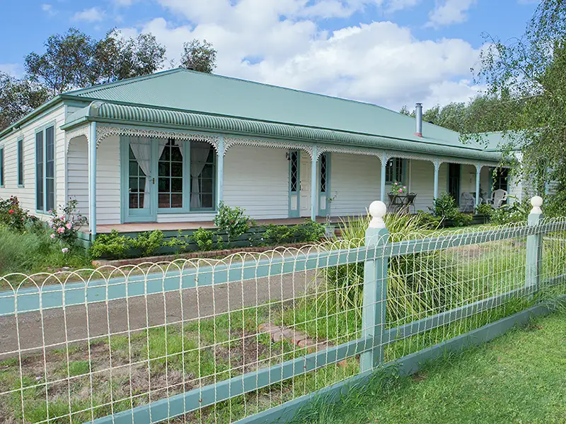 Main view of Homely rural property listing, Address available on request