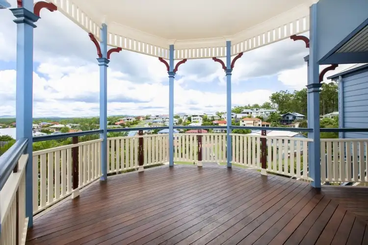 Fourth view of Homely house listing, 10 Monica Court, Eatons Hill QLD 4037