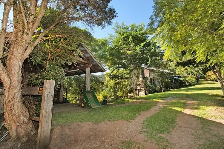 Second view of Homely house listing, 287 Walli Creek Road, Kenilworth QLD 4574