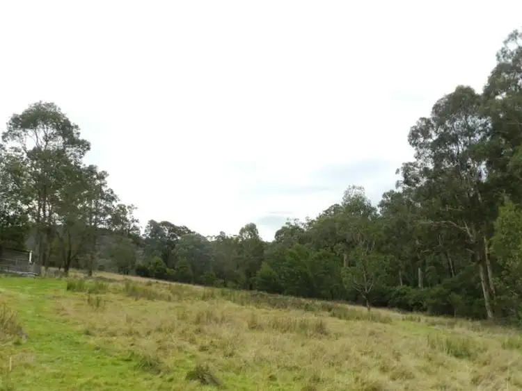 Fourth view of Homely land listing, 1550 Bullumwaal Road, Mount Taylor VIC 3875