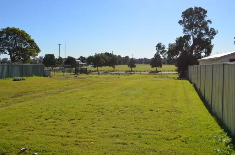 Second view of Homely land listing, 37 Anderson Drive, Tarro NSW 2322
