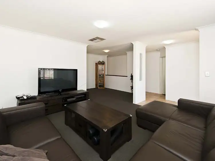 Third view of Homely house listing, 6 Gilbride Cove, Atwell WA 6164