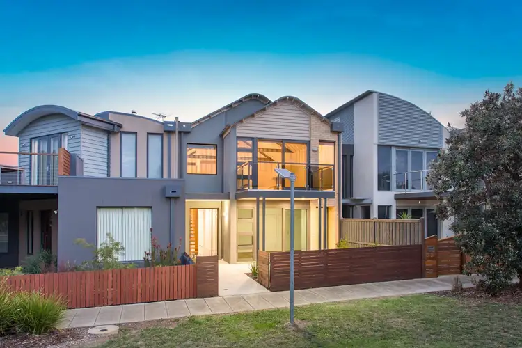 Main view of Homely house listing, 44 Leviens Road, St Leonards VIC 3223