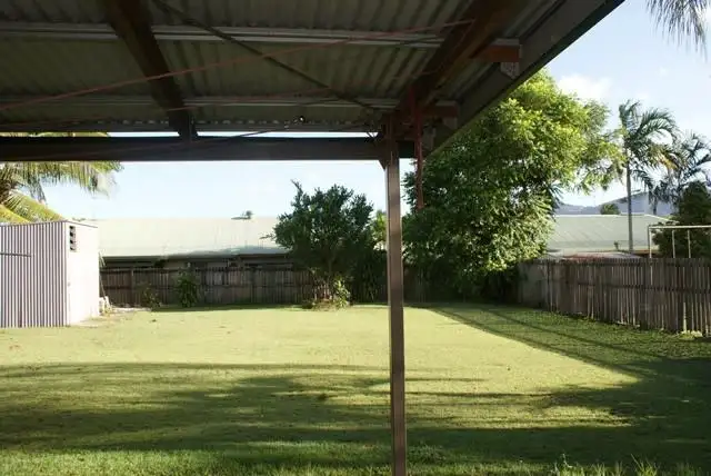 Third view of Homely house listing, 87 Hoare Street, Manunda QLD 4870