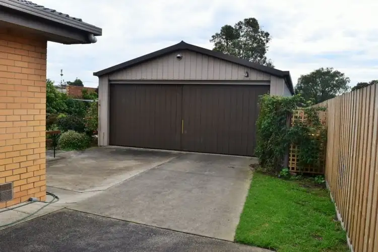 Third view of Homely house listing, 200 White Road, Wonthaggi VIC 3995