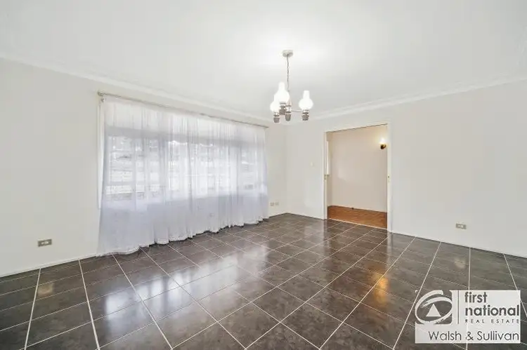 Third view of Homely house listing, 72 Burrandong Crescent, Baulkham Hills NSW 2153