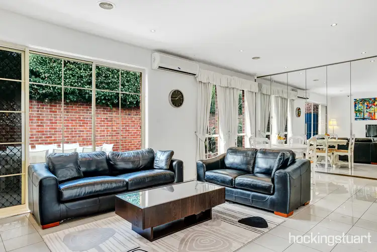 Second view of Homely unit listing, 2/119A Surrey Road, Blackburn VIC 3130