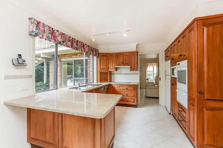 Fifth view of Homely house listing, 2 Winsley Close, Dudley NSW 2290