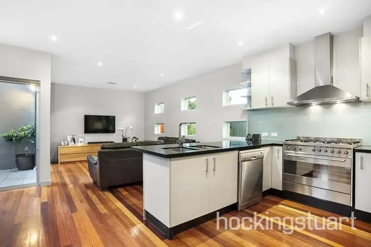 Second view of Homely townhouse listing, 2/36 Davies Street, Altona VIC 3018