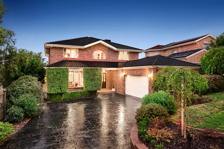 9 Blanton Drive, Mulgrave VIC 3170