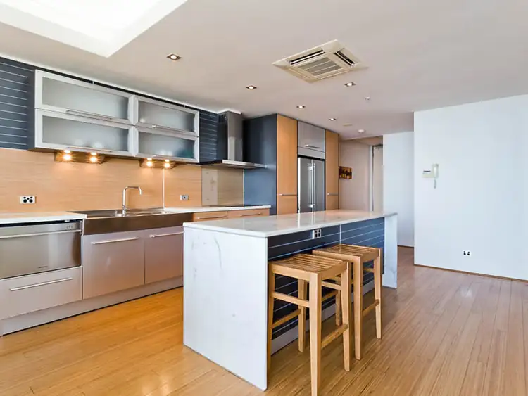 Fourth view of Homely apartment listing, 140/22 St Georges Terrace, Perth WA 6000