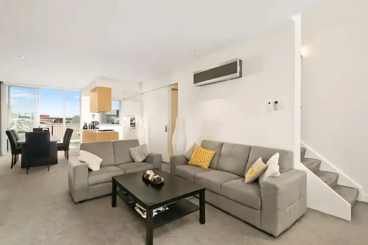 250/9 Wharf Street, Docklands VIC 3008