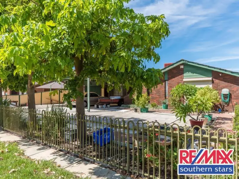 Main view of Homely house listing, 46 Belmont Road, Kenwick WA 6107