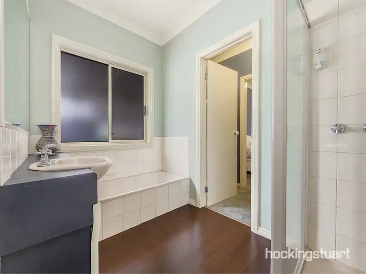 Fifth view of Homely house listing, 22 Holmes Way, Caroline Springs VIC 3023