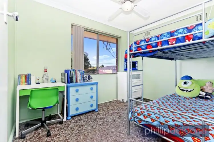 Fifth view of Homely unit listing, 1/64 Brixton Road, Berala NSW 2141