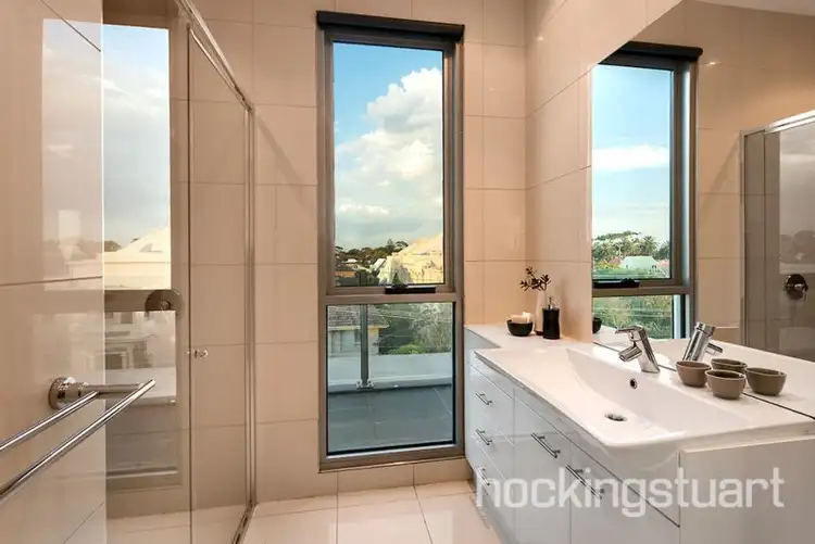 Sixth view of Homely apartment listing, 25/22 Abbott Street, Sandringham VIC 3191