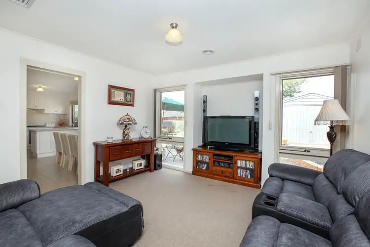 Fifth view of Homely house listing, 4 Light Court, Sunbury VIC 3429