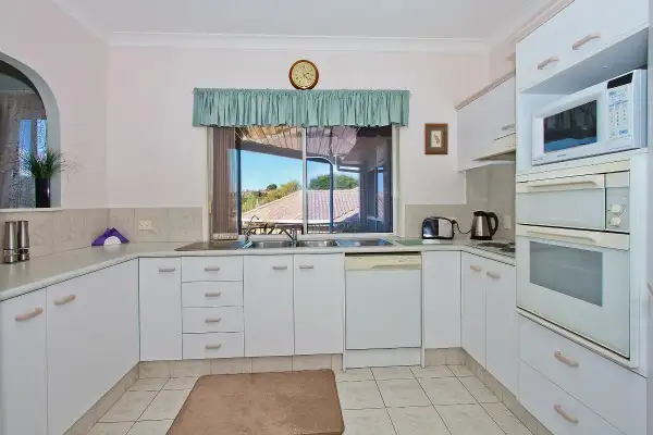 Sixth view of Homely villa listing, 2/286 Darlington Drive, Banora Point NSW 2486