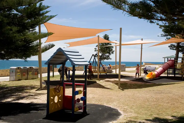 Fifth view of Homely land listing, LOT 887, 94 Napier Street, Cottesloe WA 6011