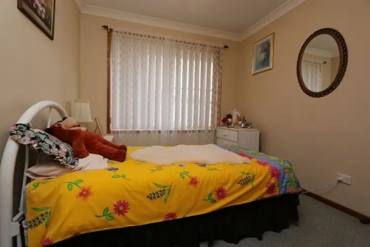 Seventh view of Homely house listing, 4/127 Anderson Drive, Tarro NSW 2322