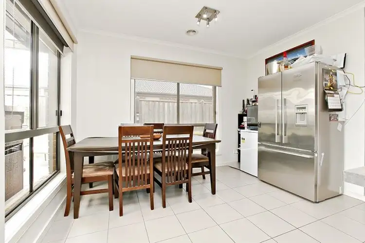 Third view of Homely house listing, 12 Delias Road, Tarneit VIC 3029