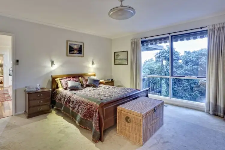 Sixth view of Homely house listing, 2 Oak Avenue, Emerald VIC 3782