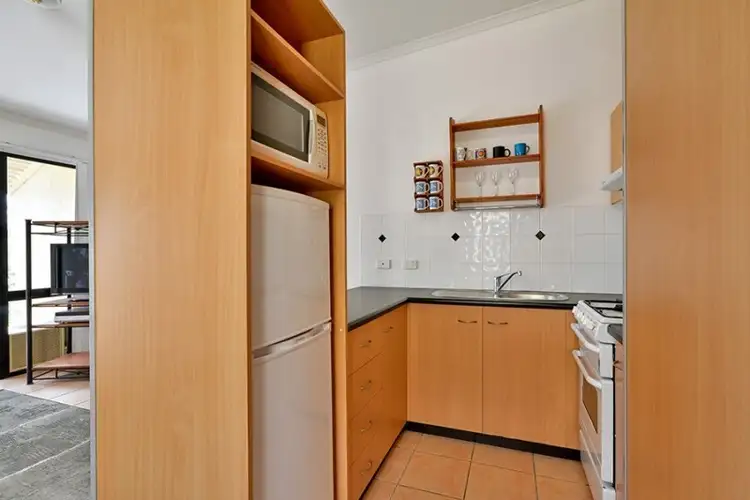 Fourth view of Homely unit listing, 11/7 Great Northern HWY, Hamilton Island QLD 4803