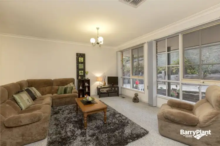 Second view of Homely house listing, 1/70A Sellars Street, Watsonia North VIC 3087